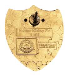 10398 - 2013 Hidden Mickey - Patriotic Characters - Russell - Walt Disney World alternate image