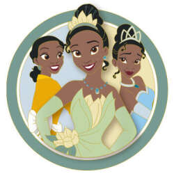 Click to view the Tiana details