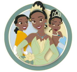 Tiana