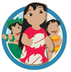Click to view the Lilo details