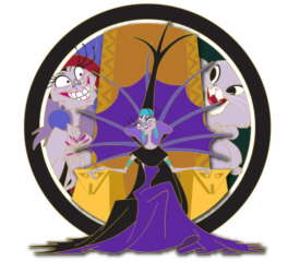 Yzma