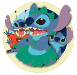 Click to view the Stitch details