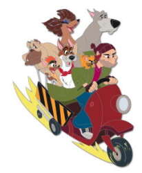 Oliver and Company