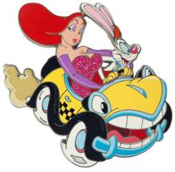 Roger, Jessica, and Benny