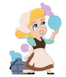 Cinderella
