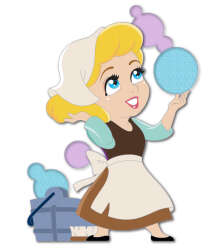 Click to view the Cinderella details