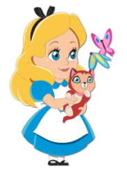 Alice and Dinah