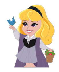 Briar Rose