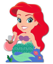 Ariel