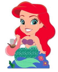 Ariel