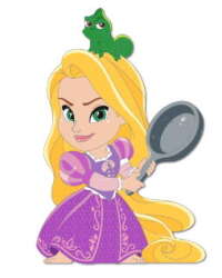 Rapunzel