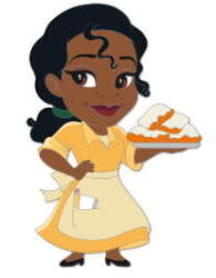 Click to view the Tiana details