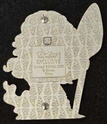 104018 - Chibi Heroines - Moana - Walt Disney Imagineering alternate image