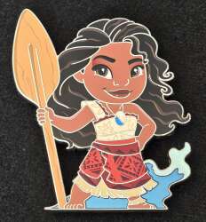 Moana