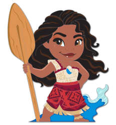 Click to view the Moana details