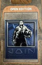 Click to view the Poe Dameron - Join details