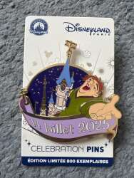 Click to view the 14 juillet 2025 Quasimodo details