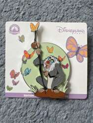 Click to view the Rafiki - Butterfly details