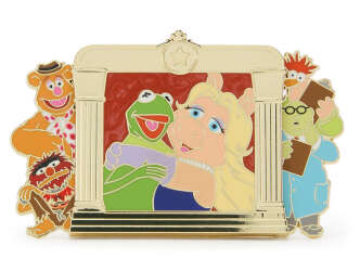 Muppets