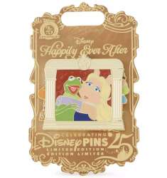 'Happily Ever After Frame Series - Muppets - MLT'