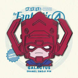 Click to view the Galactus details