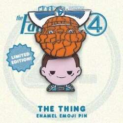 Click to view the The Thing details