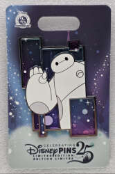 104036 - The Most Magical Place On Earth Collection - Baymax alternate image