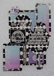 'The Most Magical Place On Earth Collection - Baymax - MLT'