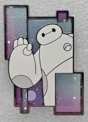Baymax