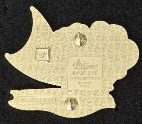 104050 - Destination D23: Disney Destinations Mystery Collection - Moana, Hei Hei and Pua - Walt Disney Imagineering alternate image