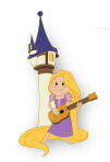 Rapunzel
