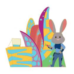 Judy Hopps