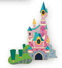 Disneyland Paris Sleeping Beauty Castle