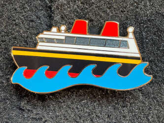 Cruise Ship