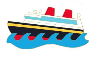 Cruise Ship