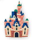 Shanghai Disneyland Enchanted Storybook Castle