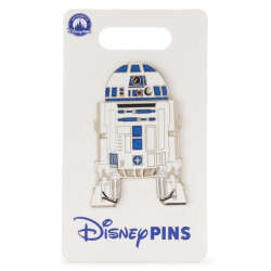 'R2-D2 Glitter - MLT'