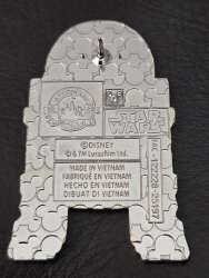 104073 - R2-D2 Glitter alternate image