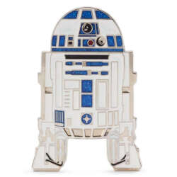 'R2-D2 Glitter - MLT'