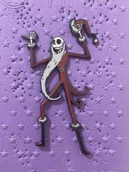 Haunted Mansion Holiday 2007