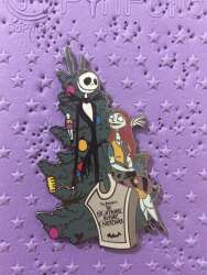 Jack & Sally Christmas