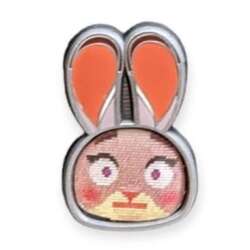 'Disney Lenticular Emoji - Judy Hopps - DSUS'