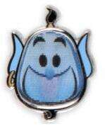 'Disney Lenticular Emoji - Genie - DSUS'