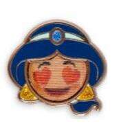'Disney Lenticular Emoji - Jasmine - DSUS'