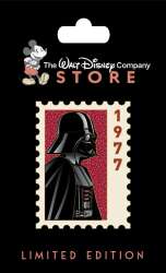 Darth Vader