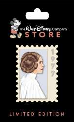 Princess Leia Organa