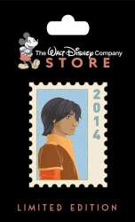 Ezra Bridger