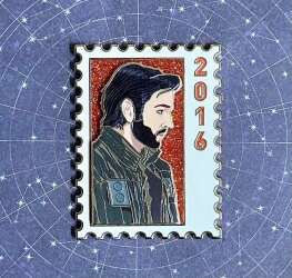 Cassian Andor
