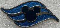 Click to view the DCL - Blue Wave Logo - Cruise Line details