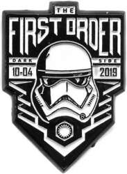 Click to view the Force Fridays - The Rise of Skywalker details